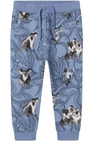 NAME IT Corte Regular Pantalones De Chándal