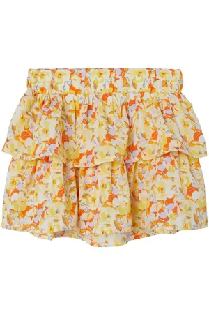 NAME IT Estampado Falda