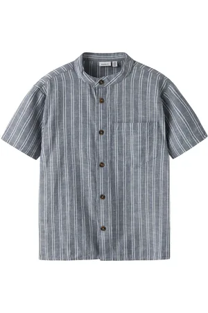 NAME IT Corte Regular Camisa