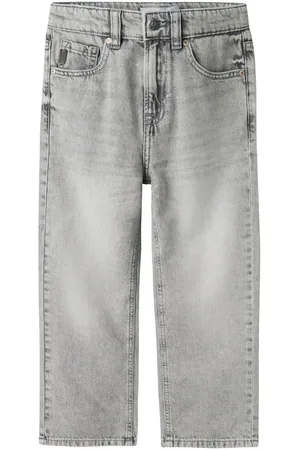 NAME IT Perneras Rectas Jeans