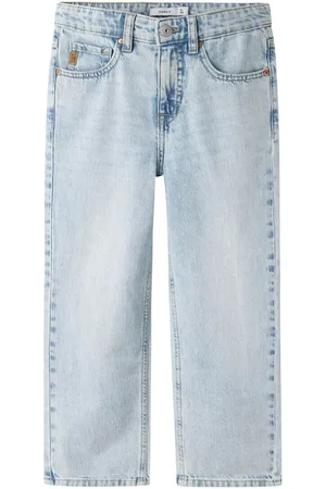 NAME IT Perneras Rectas Jeans