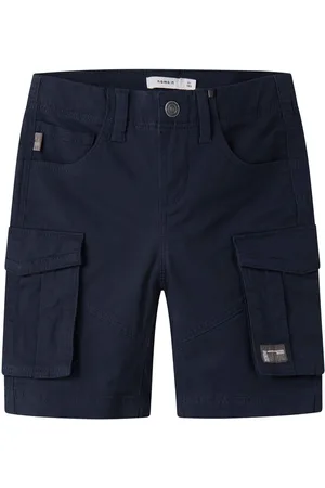 NAME IT Corte Regular Shorts