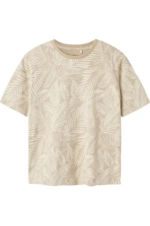 NAME IT Corte Regular Camiseta