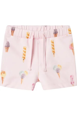 NAME IT Corto Shorts