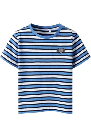 NAME IT Corte Regular Camiseta