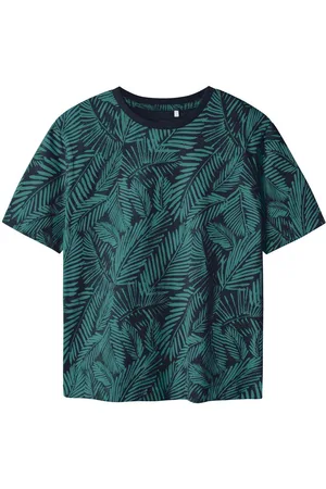 NAME IT Corte Regular Camiseta