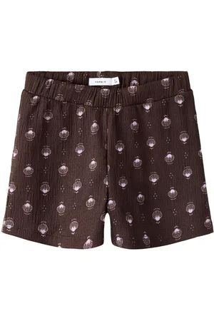 NAME IT Corte Regular Shorts