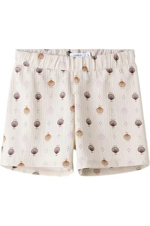 NAME IT Corte Regular Shorts