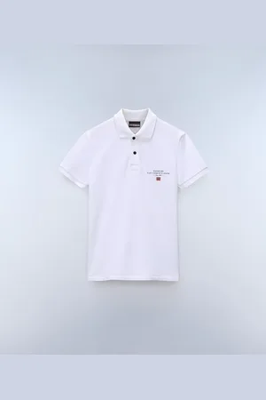 Napapijri Youth Polo De Manga Corta Elbas (4-16 Años) - Talla 10