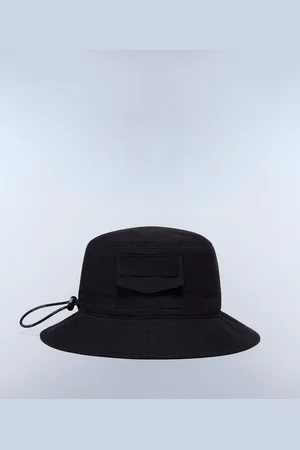 Napapijri Mujer Gorra Blanc - Talla L