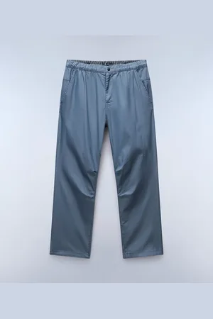 Napapijri Hombre Pantalón Chino Massi - Talla 3XL