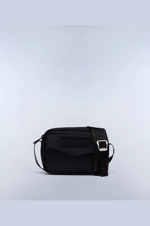 Napapijri Unisex Bolso Con Bandolera Morra - 1,55 Litros - Talla UN TAMAÑO