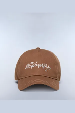 Napapijri Mujer Gorra Soir - Talla UN TAMAÑO
