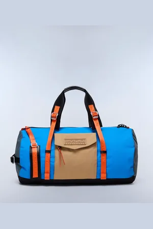 Napapijri Unisex Bolsa Duffle Morra - 42,39 Litros - Talla UN TAMAÑO