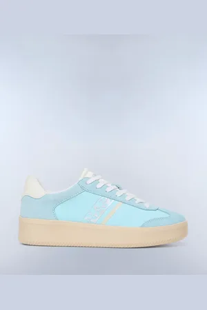 Napapijri Mujer Zapatillas Deportivas Jade - Talla 36