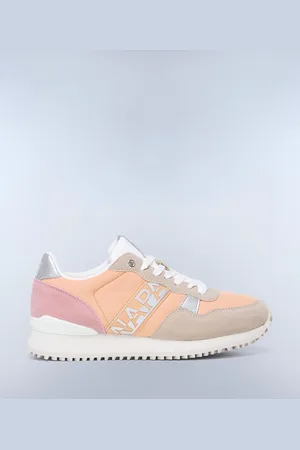 Napapijri Mujer Zapatillas Deportivas Astra - Talla 36