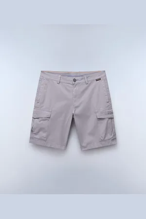 Napapijri Hombre Bermudas Deline - Talla 29