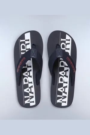 Napapijri Hombre Chanclas Elm - Talla 40