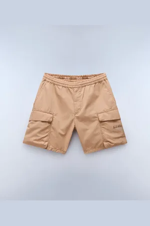 Napapijri Hombre Bermudas Baldi - Talla 3XL