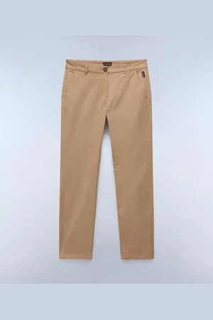 Napapijri Mujer Pantalón Chino Meridian - Talla 25