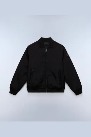 Napapijri Youth Cazadora Bómber Montale (4-16 Años) - Talla 10