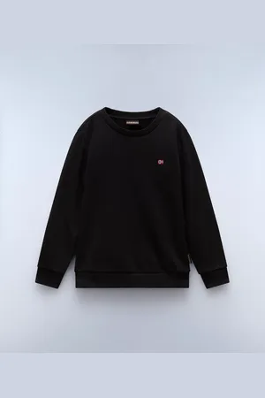 Napapijri Youth Sudadera De Invierno Balis (4-16 Años) - Talla 10