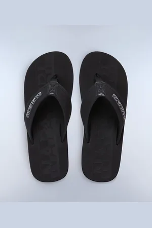 Napapijri Hombre Chanclas Elm - Talla 40
