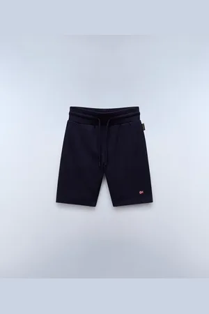 Napapijri Youth Pantalón Bermuda Nalis (4-16 Años) - Talla 10