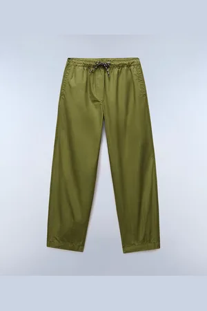 Napapijri Mujer Pantalón De Chándal Cisa - Talla L