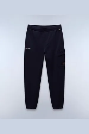 Napapijri Hombre Pantalón De Chándal Cargo Badge Summer - Talla 3XL