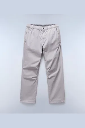 Napapijri Hombre Pantalón Chino Massi - Talla 3XL