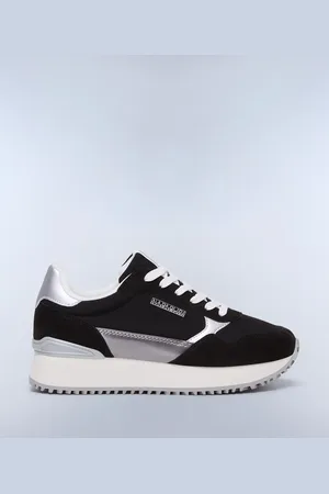 Napapijri Mujer Zapatillas Deportivas Astra Platform - Talla 36