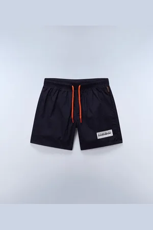 Napapijri Youth Bañador Chamois (4-16 Años) - Talla 10