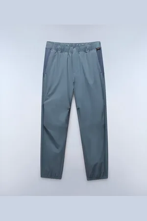Napapijri Hombre Pantalón Tartuca - Talla 3XL