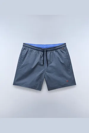 Napapijri Hombre Bañador Haldane - Talla 3XL
