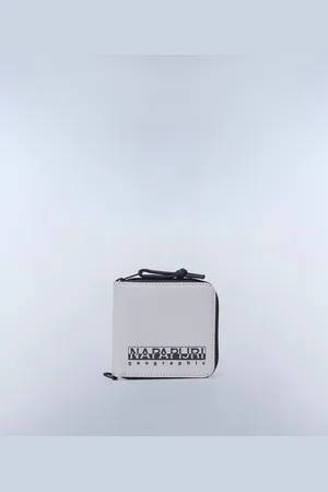 Napapijri Unisex Cartera Cala - Talla UN TAMAÑO