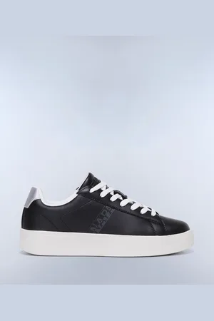 Napapijri Mujer Zapatillas Deportivas Ivy - Talla 36