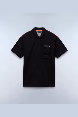Napapijri Hombre Polo De Manga Corta Rivalto - Talla 3XL