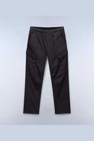 Napapijri Hombre Pantalón Cargo Senio - Talla 3XL