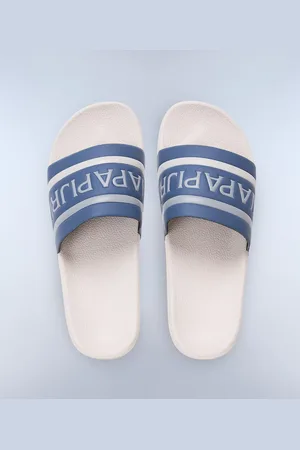 Napapijri Hombre Sandalias Stream - Talla 40