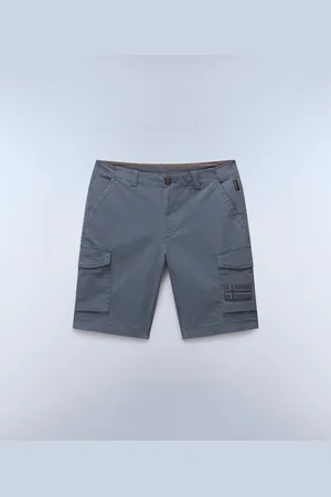 Napapijri Hombre Bermudas Horton - Talla 29