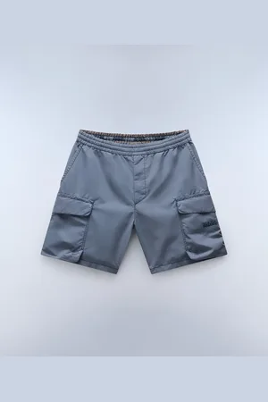 Napapijri Hombre Bermudas Baldi - Talla 3XL