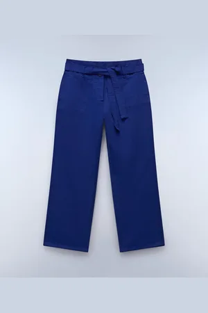 Napapijri Mujer Pantalón Nice - Talla L