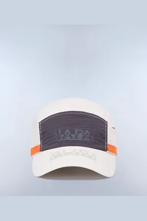 Napapijri Hombre Gorra Tusco - Talla UN TAMAÑO