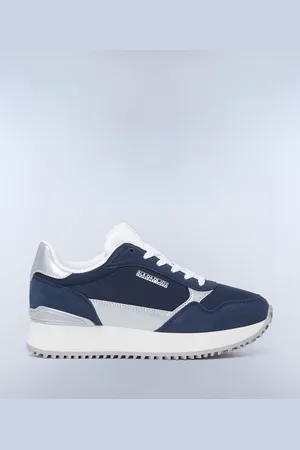 Napapijri Mujer Zapatillas Deportivas Astra Platform - Talla 36