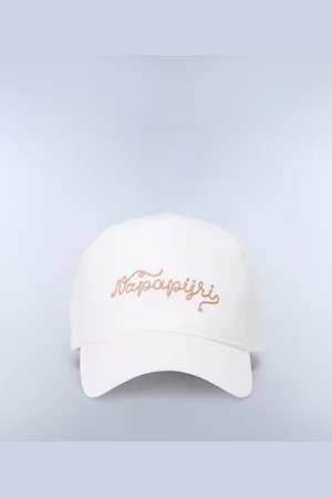 Napapijri Mujer Gorra Soir - Talla UN TAMAÑO