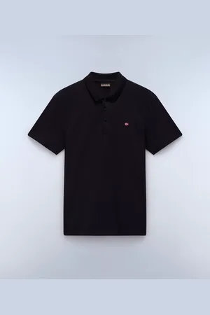 Napapijri Hombre Polo De Manga Corta Ealis - Talla 3XL