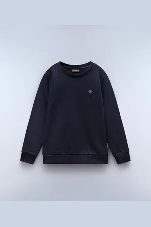 Napapijri Youth Sudadera De Invierno Balis (4-16 Años) - Talla 10