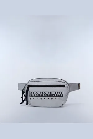 Napapijri Unisex Riñonera Cala - 2,5 Litros - Talla UN TAMAÑO