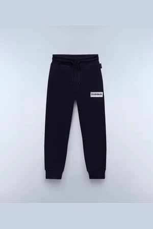 Napapijri Youth Pantalón De Chándal Chamois (4-16 Años) - Talla 10